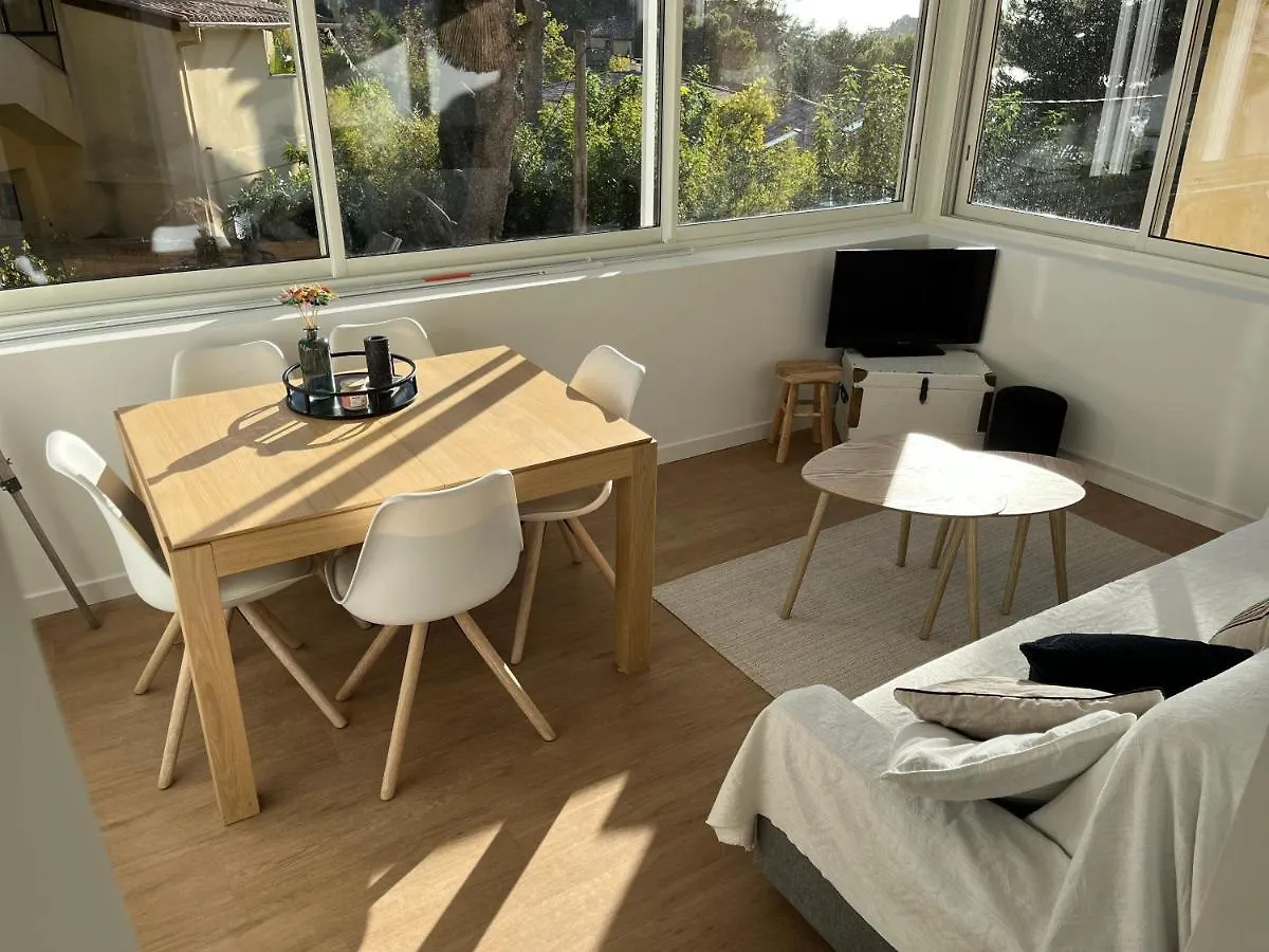 Villa Cabanon Contemporain - Cote Bleue - Calanque De La Redonne à Ensues-la-Redonne Hébergement de vacances