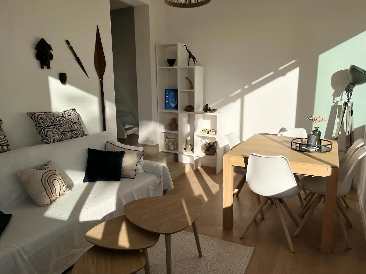 Hébergement de vacances Villa Cabanon Contemporain - Cote Bleue - Calanque De La Redonne à Ensues-la-Redonne France