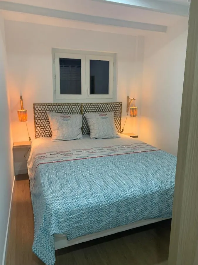 Hébergement de vacances Villa Cabanon Contemporain - Cote Bleue - Calanque De La Redonne à Ensues-la-Redonne