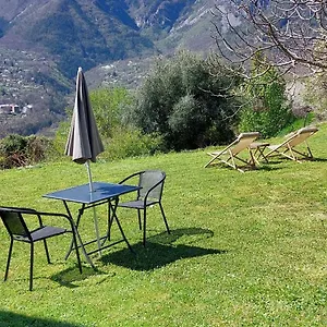 Appartement Le Serre, Belvédère